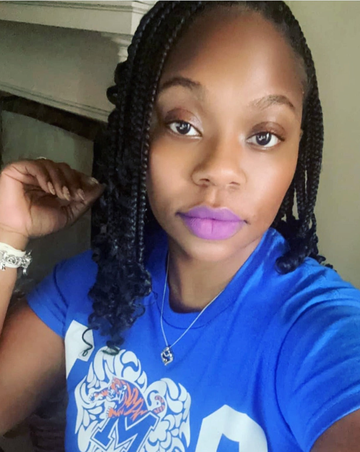 Where Matte Meets Magic -Chic by CJOR Cosmetics