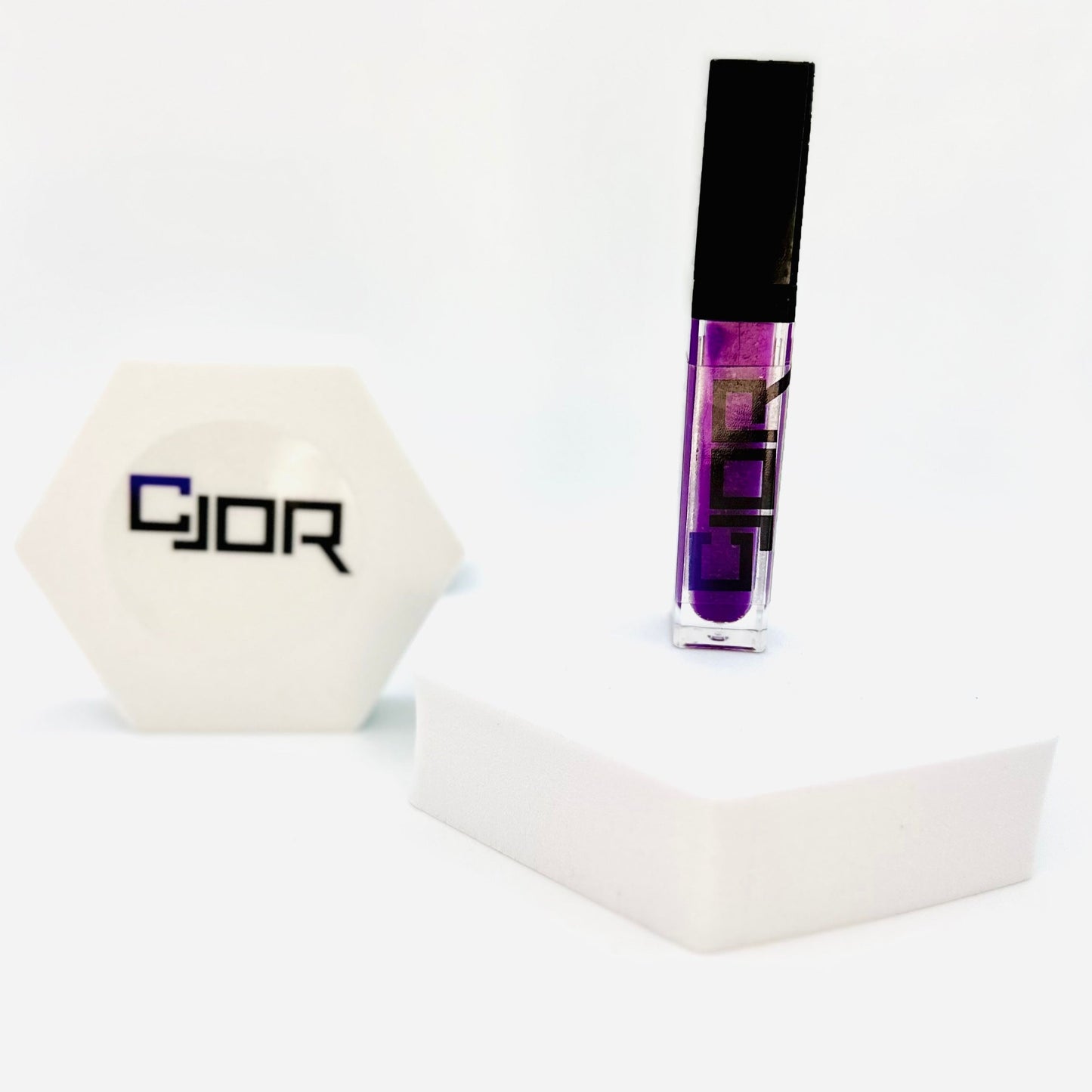 Where Matte Meets Magic -Chic by CJOR Cosmetics