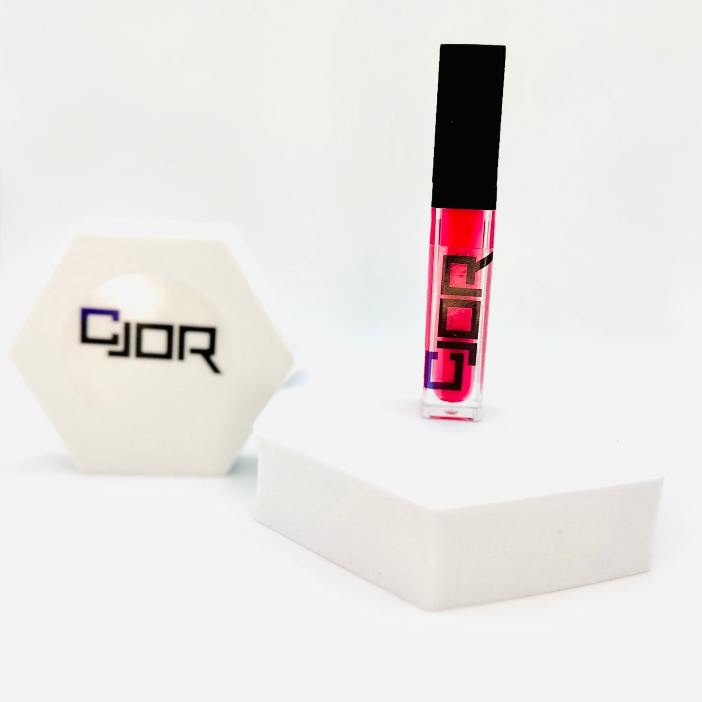 Where Matte Meets Magic- IT GIRL by CJOR Cosmetics