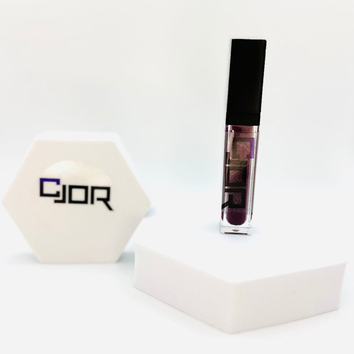 Where Matte Meets Magic-Beauty by CJOR Cosmetics