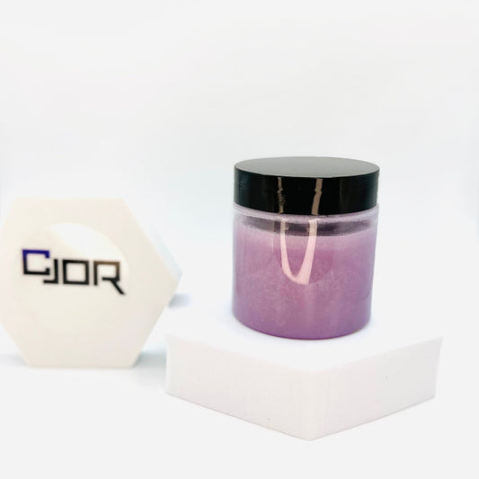 Body Butter CJOR Cosmetics BLISS: Pure Delight for Your Skin