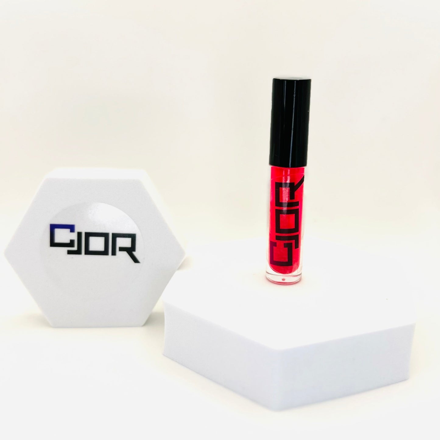 Lip Gloss CJOR Cosmetics BLUSH: A Luxurious Gloss for Your Lips