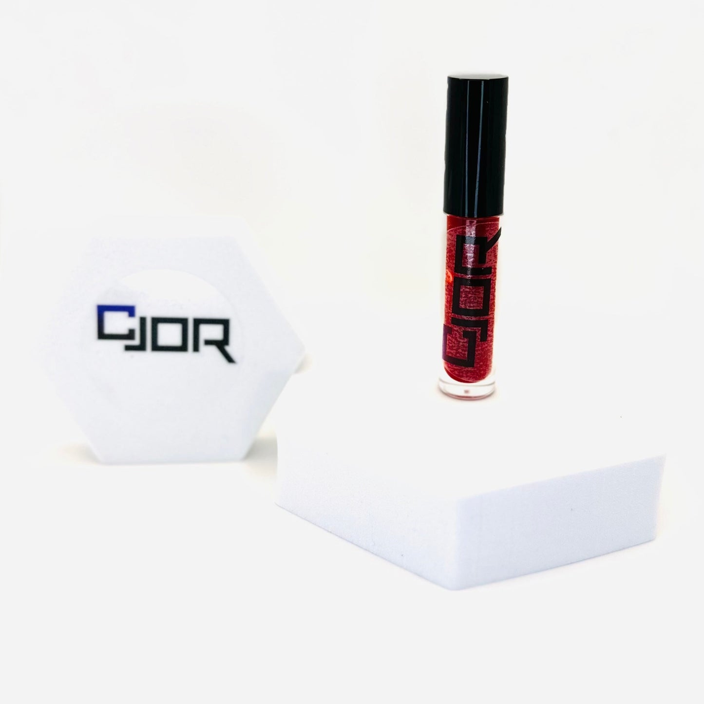 Lip Gloss CJOR Cosmetics CUTIFUL: Embrace Vibrant Gloss for Your Lips