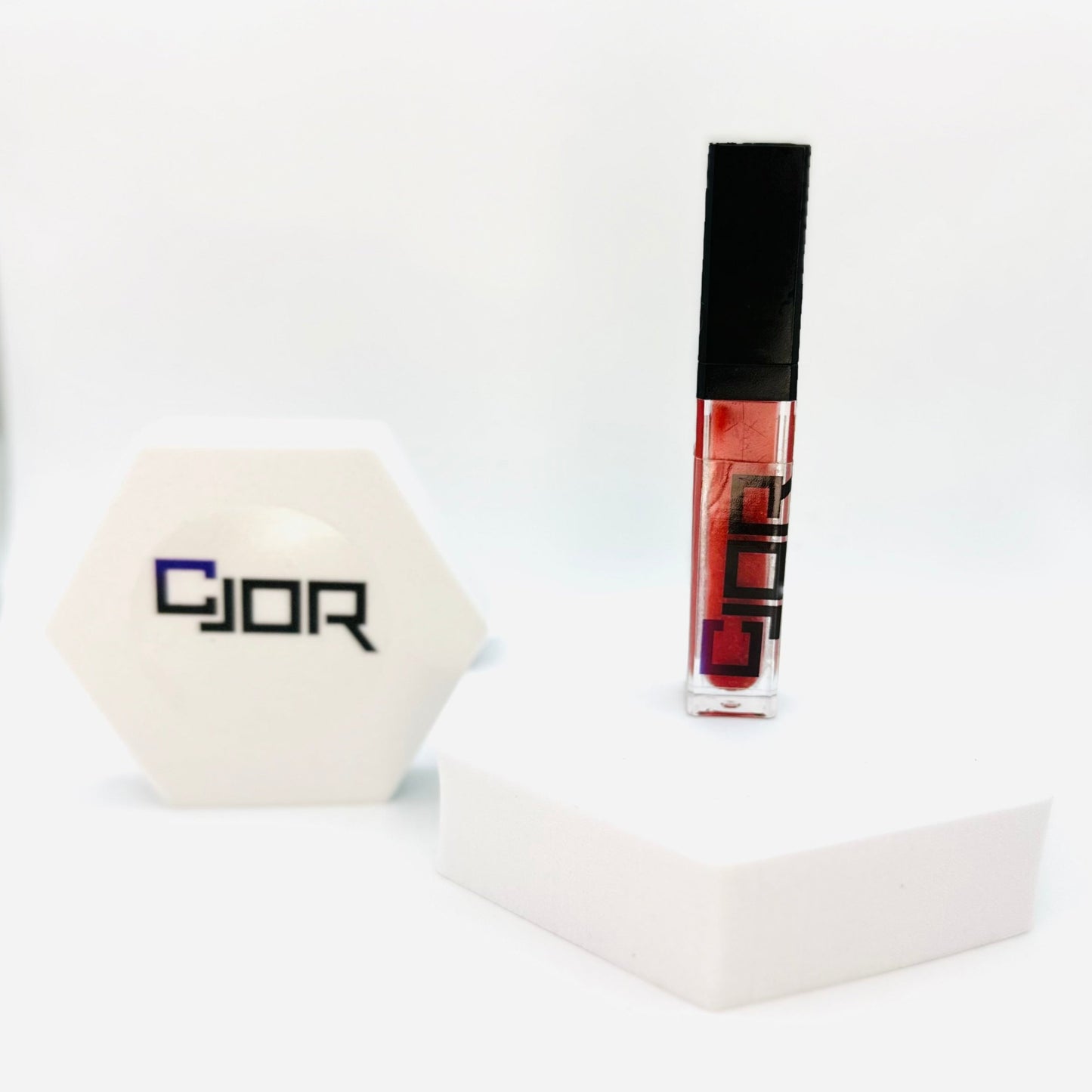 Where Matte Meets Magic- FYRE by CJOR Cosmetics