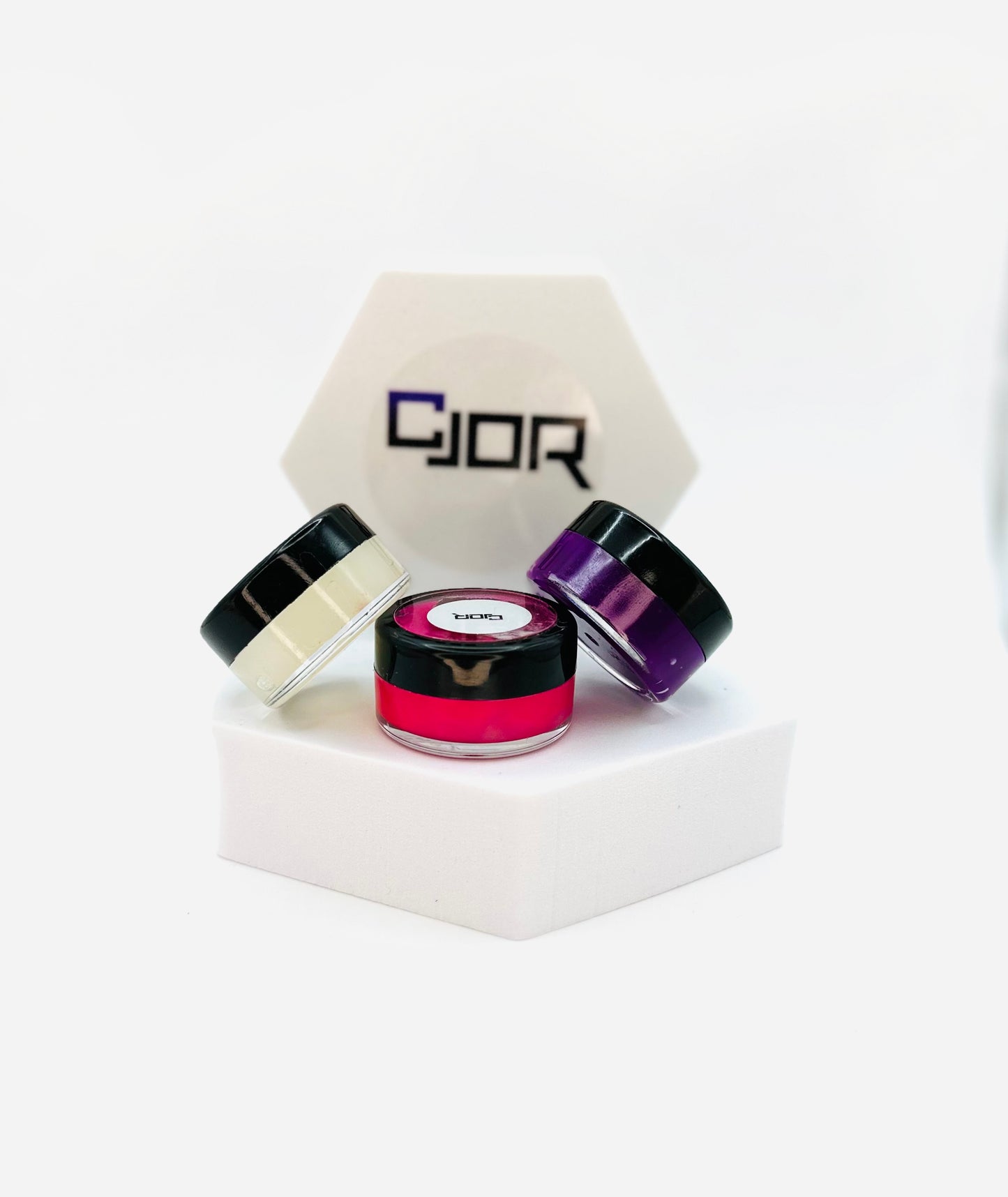 Lip Balm CJOR Cosmetics SWEETIE PIE: A Little Slice of Happiness for Your Lips