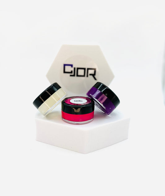 Lip Balm CJOR Cosmetics SWEETIE PIE: A Little Slice of Happiness for Your Lips